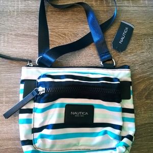 Nautica crossbody